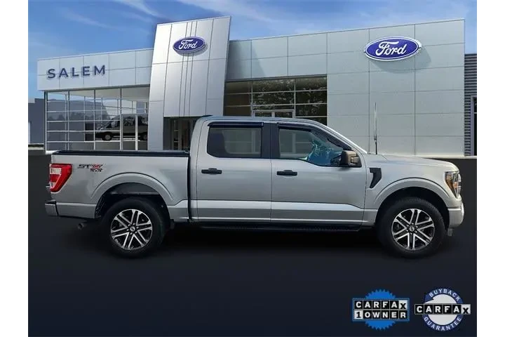 $36995 : Ford F-150 2023 4x4 XL 4dr S image 2