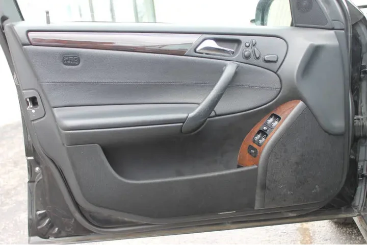 $4990 : 2007 Mercedes-Benz C-Class C image 10