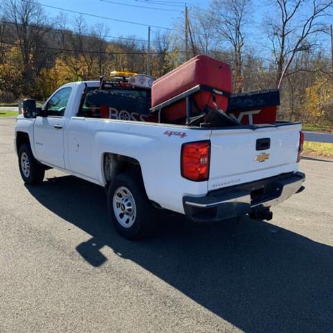 $19987 : 2015 Silverado 3500HD Work Tr image 4