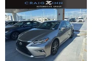 Lexus ES 350 2017 4dr Sedan en Miami