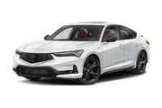 2023 Integra w/A-Spec Technol en Tulare