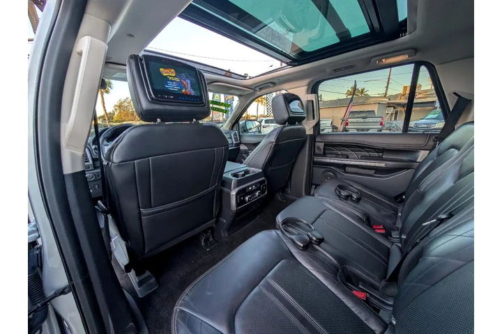 $24995 : 2018 Expedition Platinum 4WD image 10