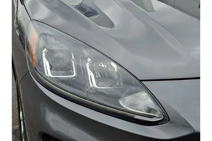 $16997 : Ford Escape 2021 SE 4dr SUV image 9