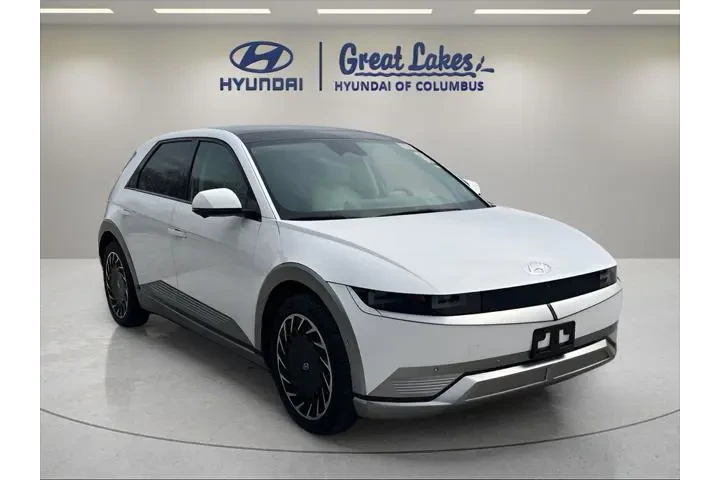 $25477 : Hyundai IONIQ 5 2023 AWD Lim image 9