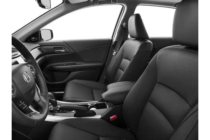 $10796 : Honda Accord 2015 EX-L 4dr S image 8