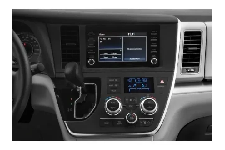 $25990 : Toyota Sienna 2020 XLE 7-Pas image 10