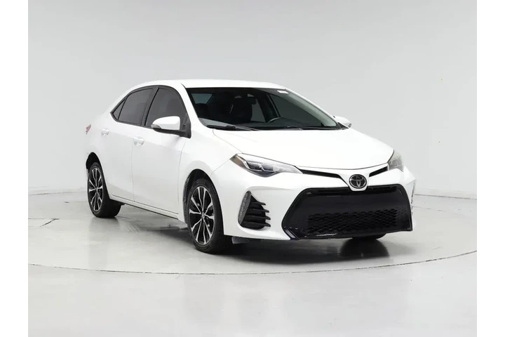 $15998 : Toyota Corolla 2017 SE 4dr S image 1