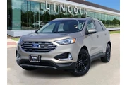 Ford Edge 2020 SEL 4dr Cross en Dallas