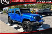 $26991 : 2016 Wrangler Unlimited 4WD 4 thumbnail