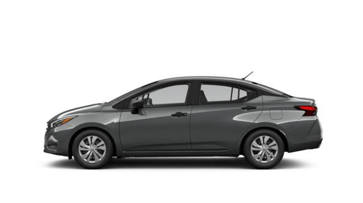 $20695 : 2025 Nissan Versa Sdn image 1