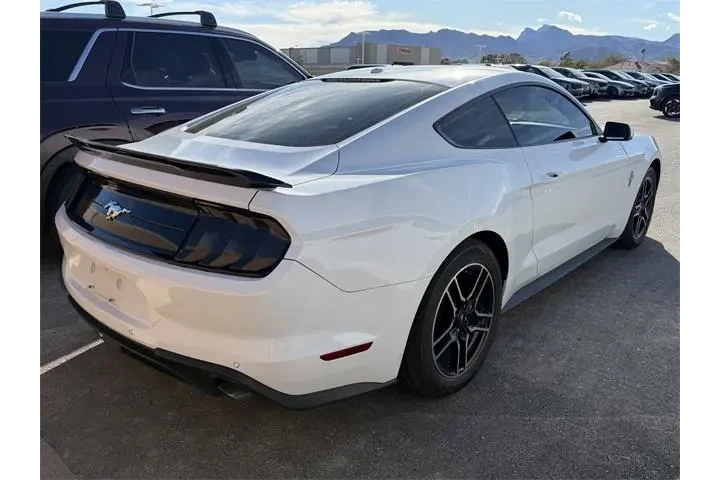 $19588 : Ford Mustang 2020 EcoBoost P image 4