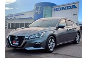 Nissan Altima 2020 2.5 S 4dr en San Diego