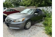 Honda Accord 2011 LX 4dr Sed en Indianapolis
