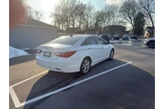$9000 : Hyundai SONATA 2012 Limited thumbnail