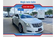 2015 XTS Premium en Dallas
