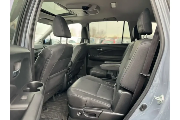 $29488 : Honda Pilot 2022 AWD Touring image 10