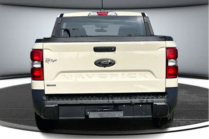 $29000 : Ford Maverick 2024 XLT 4dr S image 5