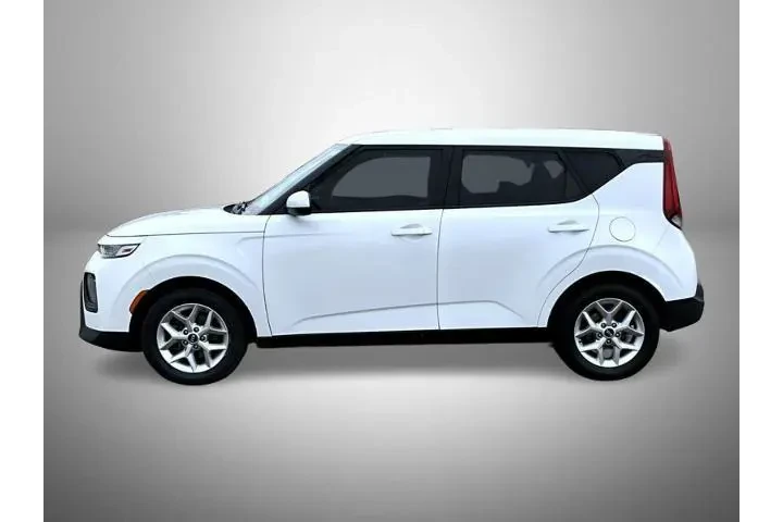 $11495 : Kia Soul 2021 S 4dr Crossove image 8