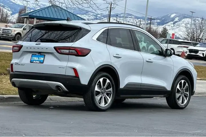 $28995 : Ford Escape 2025 AWD Platinu image 2