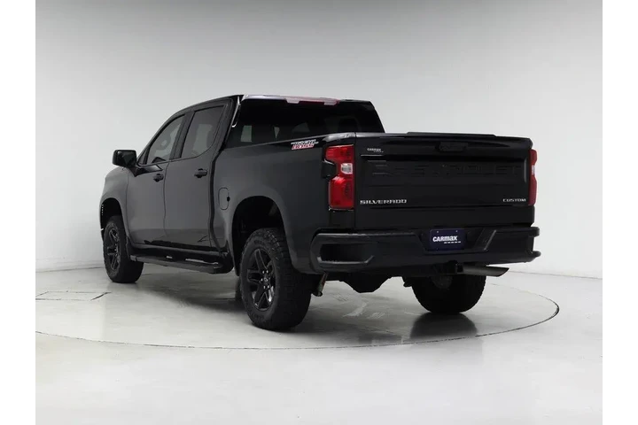 $39998 : Chevrolet Silverado 1500 202 image 2