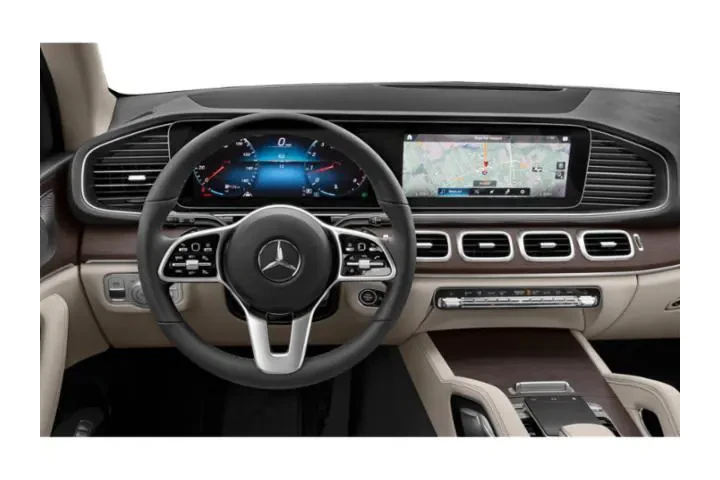 $39997 : Mercedes-Benz GLE 2022 GLE 3 image 7