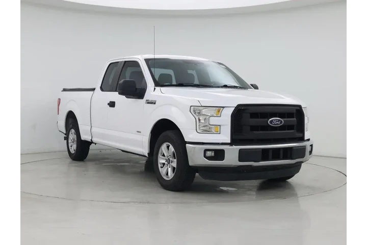 $18998 : Ford F-150 2015 4x2 XL 4dr S image 1