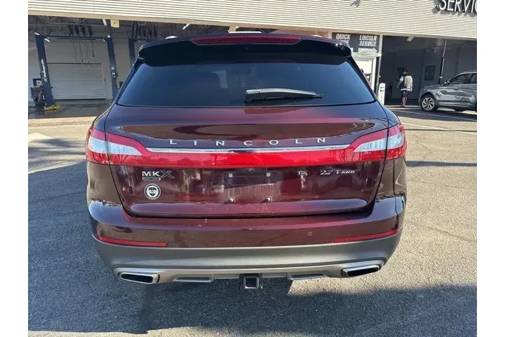 $23888 : Lincoln MKX 2018 AWD Black L image 6