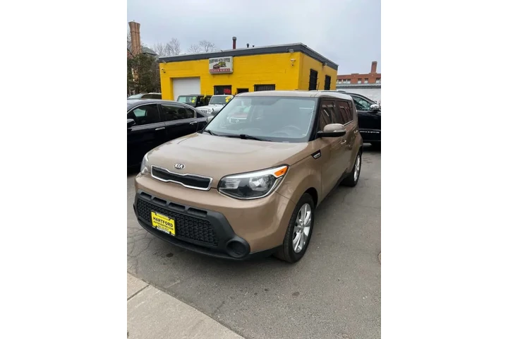 $6999 : 2014 Soul + image 7