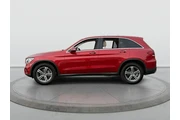 $25822 : Mercedes-Benz GLC 2021 AWD G thumbnail