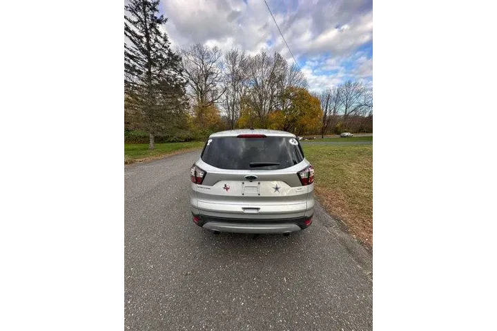 $8495 : Ford Escape 2017 SE 4dr SUV image 9