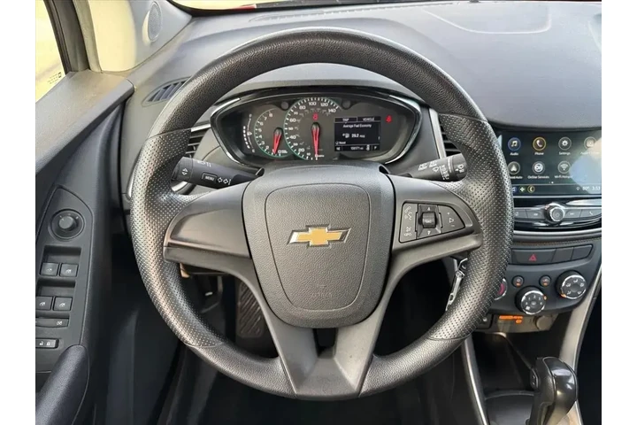 $9912 : Chevrolet Trax 2019 AWD LS 4 image 10