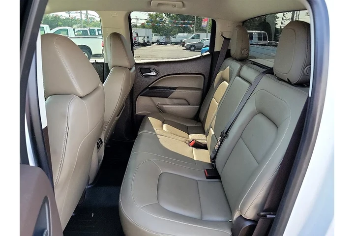 $26000 : 2015 GMC Canyon 4WD Crew Cab image 10