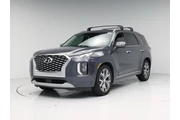 $24998 : Hyundai PALISADE 2021 AWD Li thumbnail