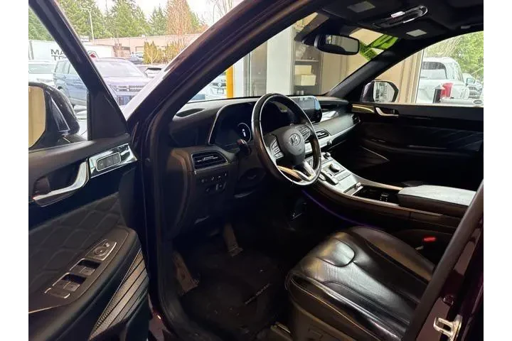 $26998 : Hyundai PALISADE 2020 AWD Li image 9