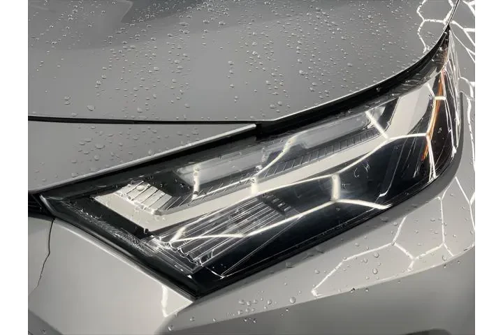 $22000 : Toyota RAV4 Hybrid 2022 AWD image 10