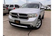 $8999 : 2012 Durango Crew AWD thumbnail