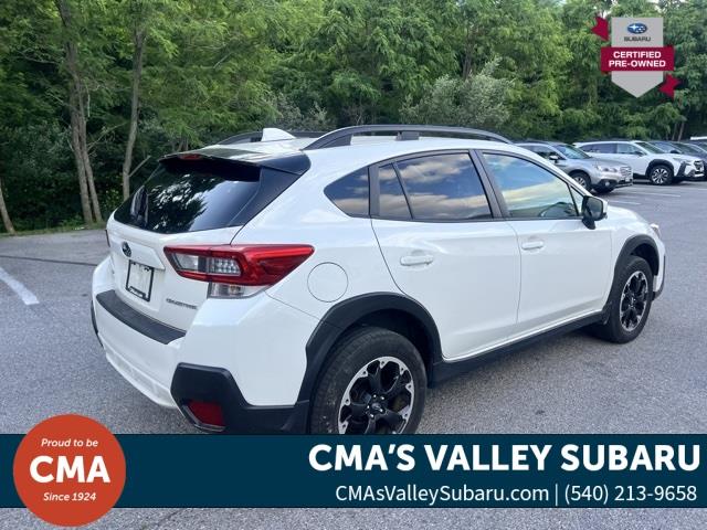 $25662 : PRE-OWNED 2022 SUBARU CROSSTR image 5