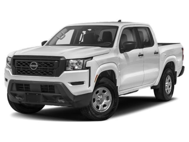 $32888 : 2023 Nissan Frontier image 1