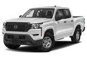 2023 Nissan Frontier