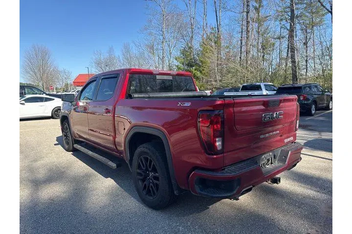 $29795 : GMC Sierra 1500 2021 4x4 Ele image 6