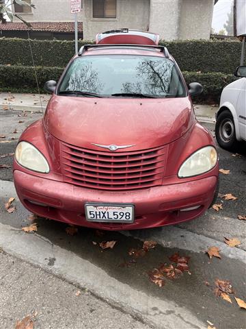 $2975 : PT cruiser 2004 runs good image 3