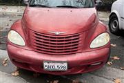 $2975 : PT cruiser 2004 runs good thumbnail