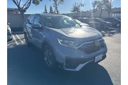 $21591 : Honda CR-V 2020 EX 4dr SUV thumbnail
