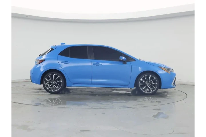 $24998 : Toyota Corolla Hatchback 201 image 7