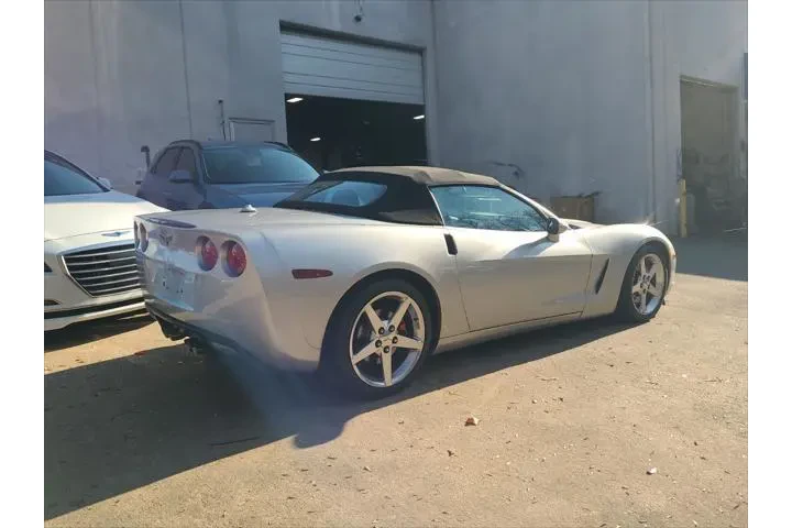 $24990 : Chevrolet Corvette 2005 2dr image 5