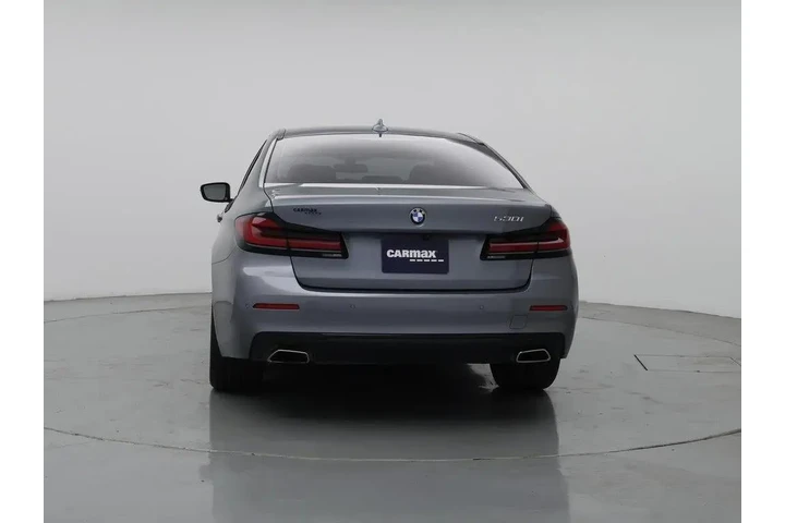 $32998 : BMW 5 Series 2022 530i 4dr S image 6