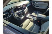 $31250 : Ford Explorer 2022 XLT 4dr S thumbnail