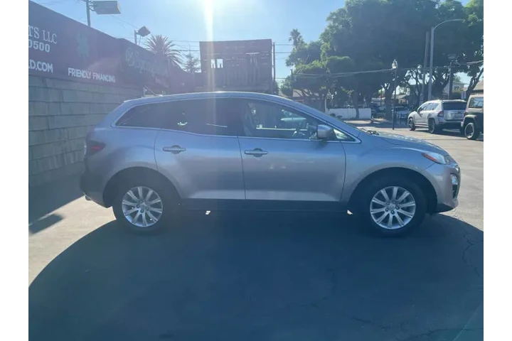 $8995 : 2012 CX-7 i Touring image 5