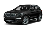 BMW X3 2018 AWD M40i 4dr SUV