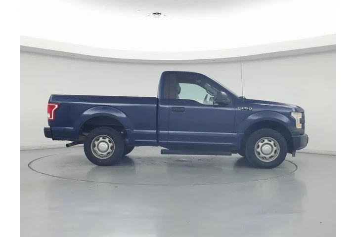 $18998 : Ford F-150 2015 4x2 XL 2dr R image 7